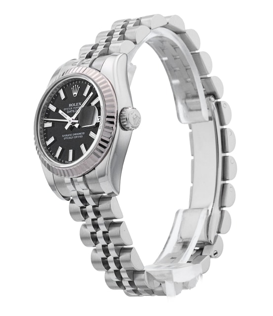 Rolex Datejust Lady 179174 Image 2